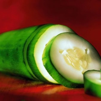 Cucumber