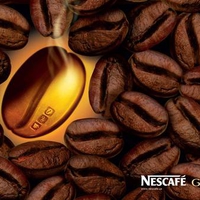 Nescafe Gold