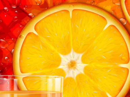 Orange - drink, soft drink, photography, orange juice, comestible, orange, refreshment, food