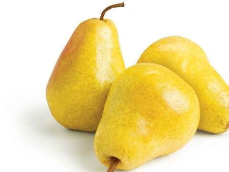 Pears - pears, photography, fruits, comestible, food, fruit