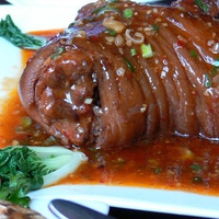 Pork Knuckle