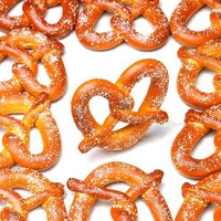 Pretzels