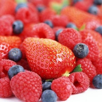 Berries