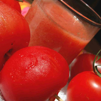 Tomato Juice