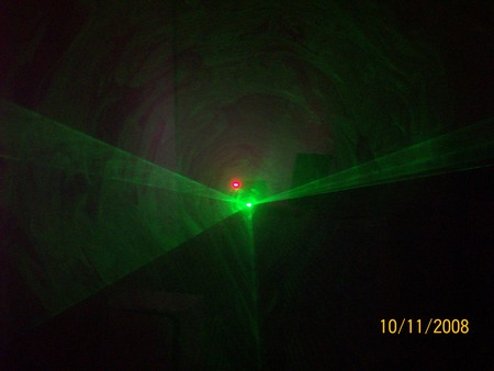 Laser2 - rave, laser, techno, entertainment