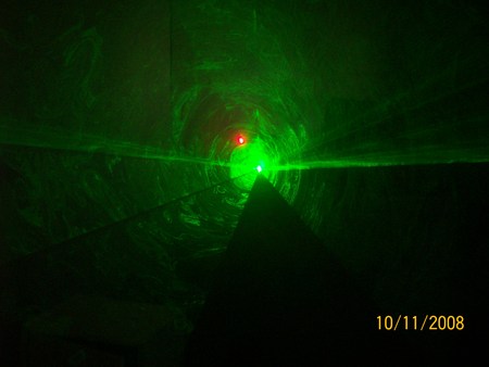 Laser3 - green, rave, laser, lights