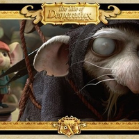 The Tale of Despereaux