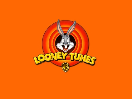 Looney Tunes - bugs bunny, looney tunes