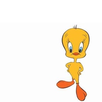 Tweety Bird, Looney Tunes