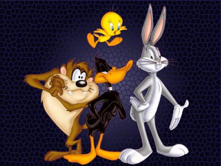 Looney Tunes - looney tunes