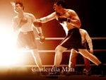 Cinderella man