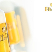 Beer Bitburger