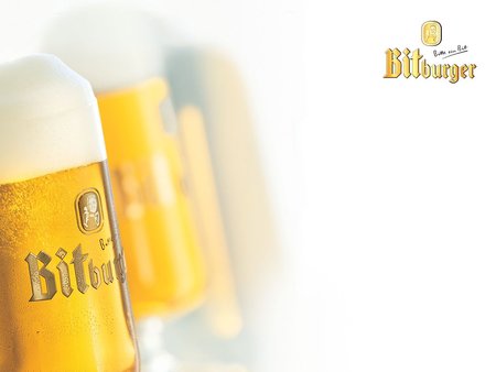 Beer Bitburger - drink, beer, bitburger, refreshment, photographie, food, comestible