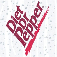 Diet dr Pepper