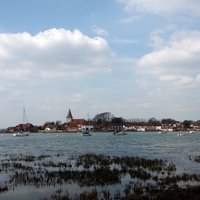 Bosham