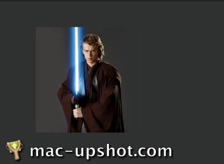 Anakin Promo - anakin, darth