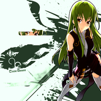 Code Geass