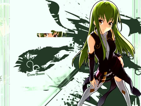 Code Geass