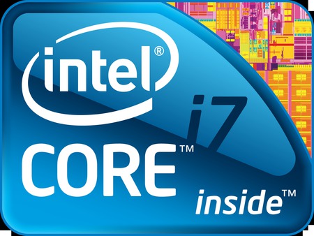 Intel Core i7 - processor, computer