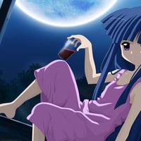 Higurashi - Rika