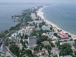 Constanta-Mamaia-Romania