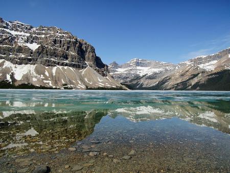 Lake - lakes, nature