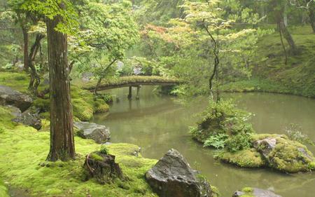 Lake - lakes, nature