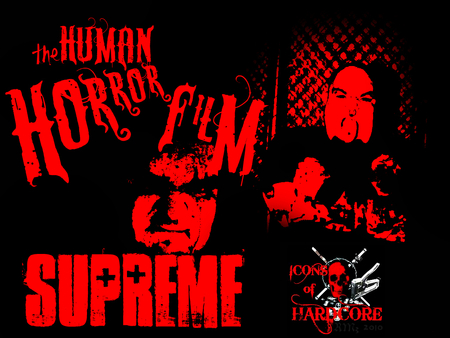 SUPREME - xpw, ngx, wrestling, supreme, deathmatch, hardcore