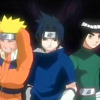 lee san,naruto n sasuke