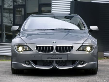 AC schnitzer BMW - ac schnitzer, bmw, car