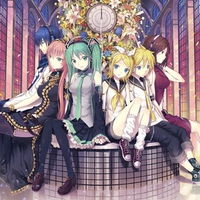 Vocaloid