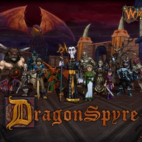 Wizard101 Dragonspyre