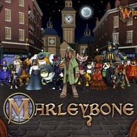 Wizard101 Marleybone