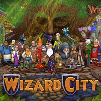 Wizard101 Wizard City