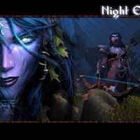 nightelves