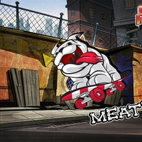 Wild Grinder MEATY