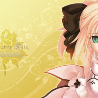 Saber Lily