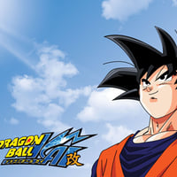 Dragon Ball Kai-Goku