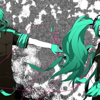 vocaloid couple