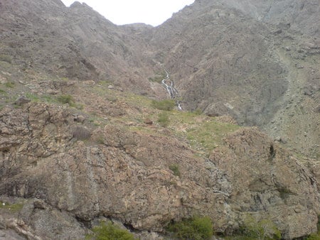 Darband - darband, tehran