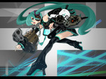 anime miku