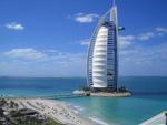 Burj al Arab hotel