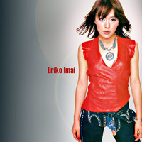cute,sexy.singer,Eriko Imai