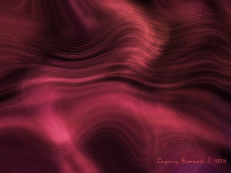 Raspberry Ripple - 3d and cg, abstract, raspberry