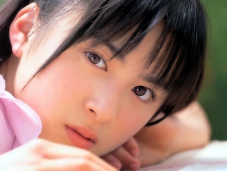 cute,model,pretty face,Hitomi Fujiwara, - cute, pretty face, hitomi fujiwara, model