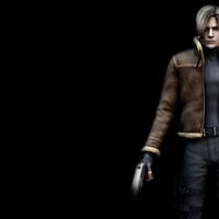 Leon Kennedy-The Hero