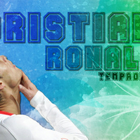 TempaDesigns   Cristiano Ronaldo