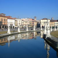 prato della valle padova
