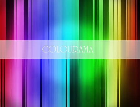 Colourul_colourama - abstract, colouful