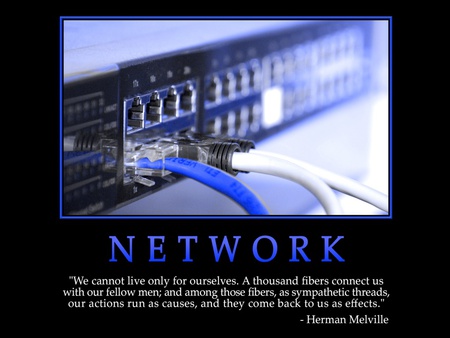 network - network, technology, other